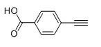 4-乙炔基苯甲酸，CAS: 10602-00-3高纯厂销