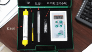 職業(yè)衛(wèi)生之甲醛無耗材測試儀PPM-HTV