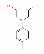 N,N-二羟乙基-对甲基苯胺  CAS号：3077-12-1 现货优势供应 科研产品