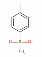 对甲苯磺酰胺 CAS号：70-55-3 现货优势供应 科研产品