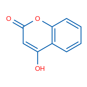 4-羟基香豆素;cas号:1076-38-6现货优势产品