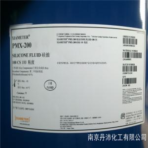  道康宁硅油  50-1000cs 产品图片