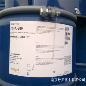 长期大量供应道康宁硅油PMX-200硅油[主打产品] 产品图片
