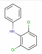 2,6-二氯-N-苯基苯胺 CAS号：15307-93-4 现货优势供应 科研产品