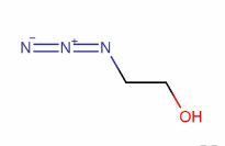 2-叠氮基乙醇  CAS号：1517-05-1 现货优势供应 科研产品