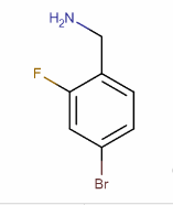 4-溴-2-氟苄胺  CAS号：112734-22-2 现货优势供应 科研产品