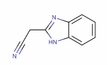 2-氰甲基苯并咪唑  CAS号：4414-88-4 现货优势供应 科研产品