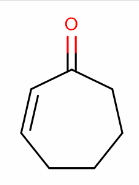 2-环庚烯-1-酮  CAS号：1121-66-0 现货优势供应 科研产品
