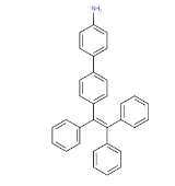 [1-(4-氨基联苯基)-1,2,2-三苯基]乙烯，CAS号：1492771-69-3现货直销产品