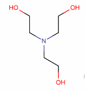 三乙醇胺  CAS号：102-71-6 现货优势供应 科研产品