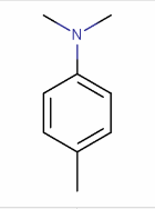 N,N-二甲基对甲苯胺  CAS号：99-97-8 现货优势供应 科研产品