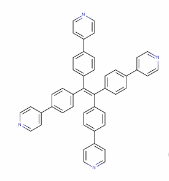 四(4-吡啶联苯基)乙烯  CAS号：1227195-24-5 现货优势供应 科研产品