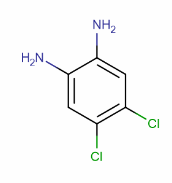 4,5-二氯-1,2-苯二胺 CAS号：5348-42-5 现货优势供应 科研产品