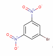 3,5-二硝基溴苯  CAS号：18242-39-2 现货优势供应 科研产品