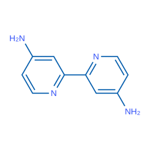 4,4'-二胺基-2,2'-联吡啶；CAS号：18511-69-8现货优势产品