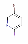5-溴-2-碘吡啶  CAS号：223463-13-6 现货优势供应 科研产品