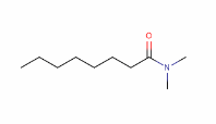 N,N-二甲基辛酰胺  CAS号：1118-92-9 现货优势供应 科研产品