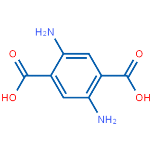 2,5-二氨基对苯二甲酸