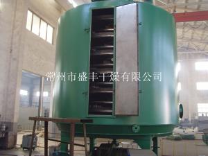 活性炭专用干燥机