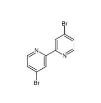 4,4'-二溴-2,2'-联吡啶 CAS:18511-71-2 现货直发