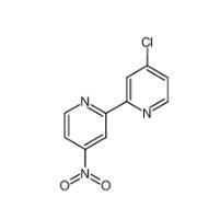 4-氯-4’-硝基-2,2’-联吡啶 CAS：84175-07-5 现货直发
