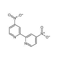 4,4-二硝基-2,2-联吡啶  CAS：18511-72-3  现货直发