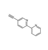 5-乙炔基-2,2’-联吡啶  CAS：162318-34-5  现货直发