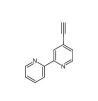 4-乙炔基-2,2’-联吡啶   CAS号：146548-24-5  现货直发