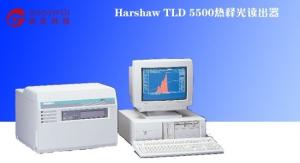 Harshaw TLD 5500热释光读出器