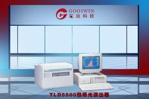 Harshaw TLD 5500热释光测量仪