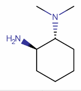 （±）-反-N,N-二甲基-1,2-环己二胺 CAS号：67198-21-4  现货优势供应 科研产品