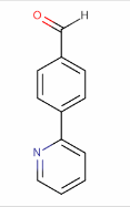 4-(2-吡啶基)-苯甲醛  CAS号：127406-56-8  现货优势供应 科研产品