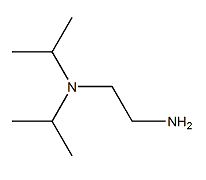N,N-二异丙基乙二胺 CAS号：121-05-1  现货优势供应 科研产品