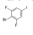 2-溴-1,3-二氟-5-碘苯  CAS号：155906-10-8  现货优势供应 科研产品
