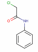 2-氯乙酰苯胺  CAS号：587-65-5  现货优势供应 科研产品