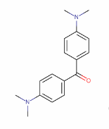 4,4'-二(N,N-二甲氨基)二苯甲酮  CAS号：90-94-8  现货优势供应 科研产品