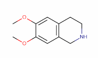6,7-二甲氧基-1,2,3,4-四氢异喹啉 CAS号：1745-07-9  现货优势供应 科研产品