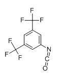 3,5-双(三氟甲基)苯基异氰酸酯  CAS号：16588-74-2  现货优势供应 科研产品