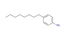 4-辛基苯胺 CAS号：16245-79-7  现货优势供应 科研产品