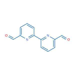 2,2'-联 吡 啶-6,6'-二 甲 醛