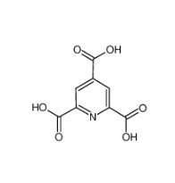 吡啶-2,4,6-三羧酸  CAS号：536-20-9  现货