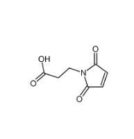 3-马来酰亚胺基丙酸  CAS号：7423-55-4