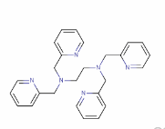 N,N,N',N'-四(2-吡啶甲基)乙二胺  CAS号：16858-02-9  现货优势供应 科研产品