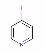 4-碘吡啶  CAS号：15854-87-2  现货优势供应 科研产品