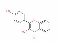 3,4'-二羟基黄酮  CAS号：14919-49-4  现货优势供应 科研产品