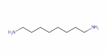 1,8-辛二胺  CAS号：373-44-4  现货优势供应 科研产品