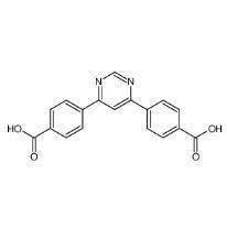3,5-二(4'-羧基苯基)吡啶  CAS号：171820-04-5  现货