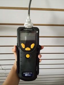 ppbRAE 3000美国华瑞PGM-7340手持式VOC检测仪