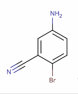 5-氨基-2-溴苯腈 CAS号：72115-09-4  现货优势供应 科研产品