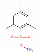 2-[(氨基氧基)磺酰]-1,3,5-三甲基苯  CAS号：36016-40-7  现货优势供应 科研产品